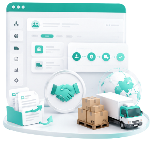 Partnerportal