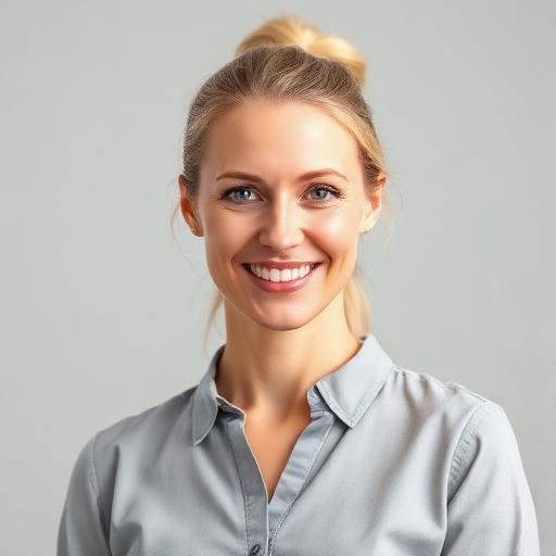 Sandra Berg
