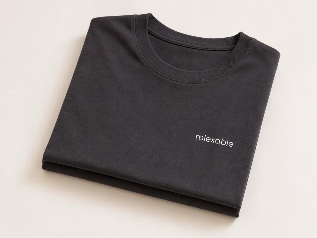 Designentwurf Textildruck auf T-Shirt